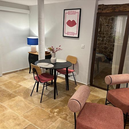 La Pablita, Vieil Antibes, Remparts Apartment Ngoại thất bức ảnh