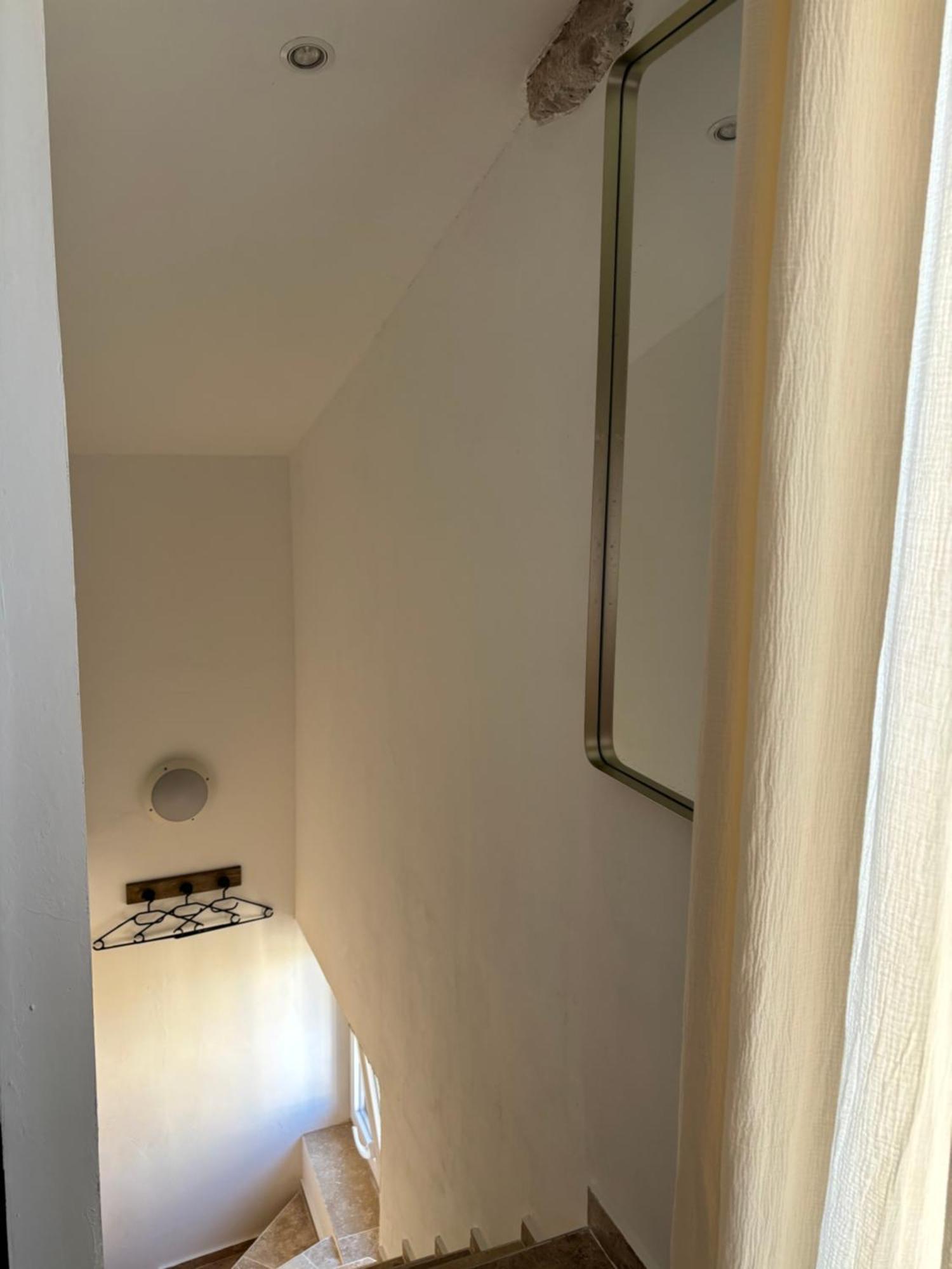 La Pablita, Vieil Antibes, Remparts Apartment Phòng bức ảnh