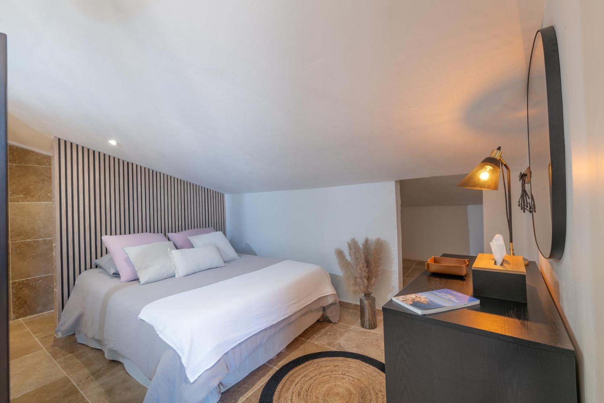 La Pablita, Vieil Antibes, Remparts Apartment Ngoại thất bức ảnh