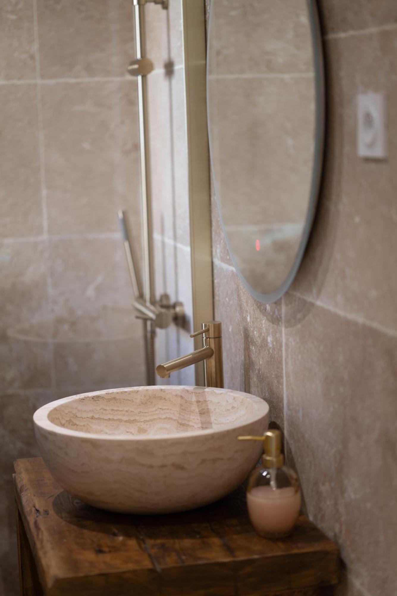 La Pablita, Vieil Antibes, Remparts Apartment Ngoại thất bức ảnh