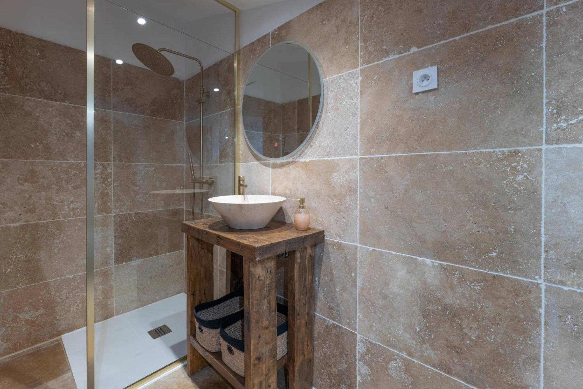 La Pablita, Vieil Antibes, Remparts Apartment Ngoại thất bức ảnh