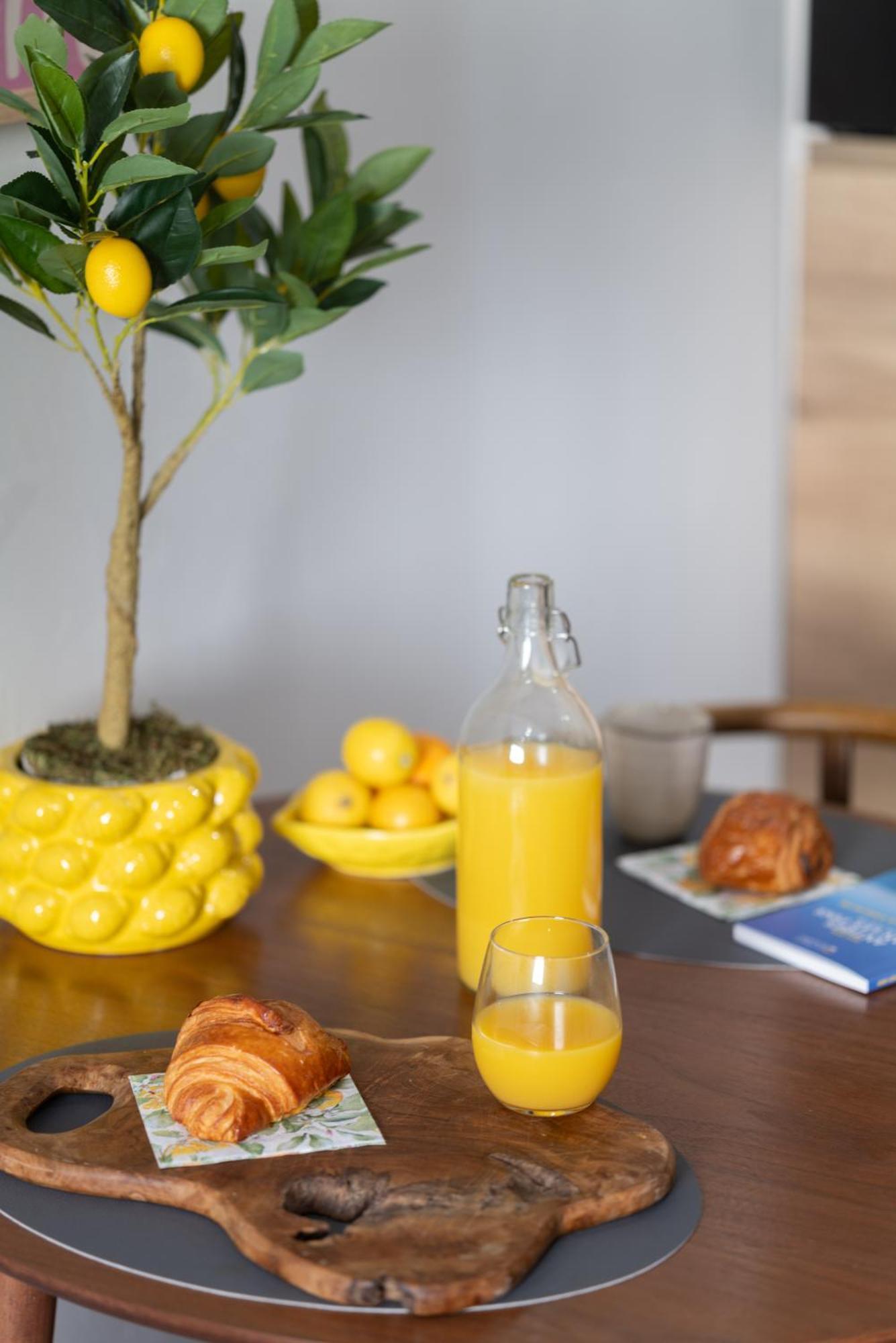 La Pablita, Vieil Antibes, Remparts Apartment Ngoại thất bức ảnh
