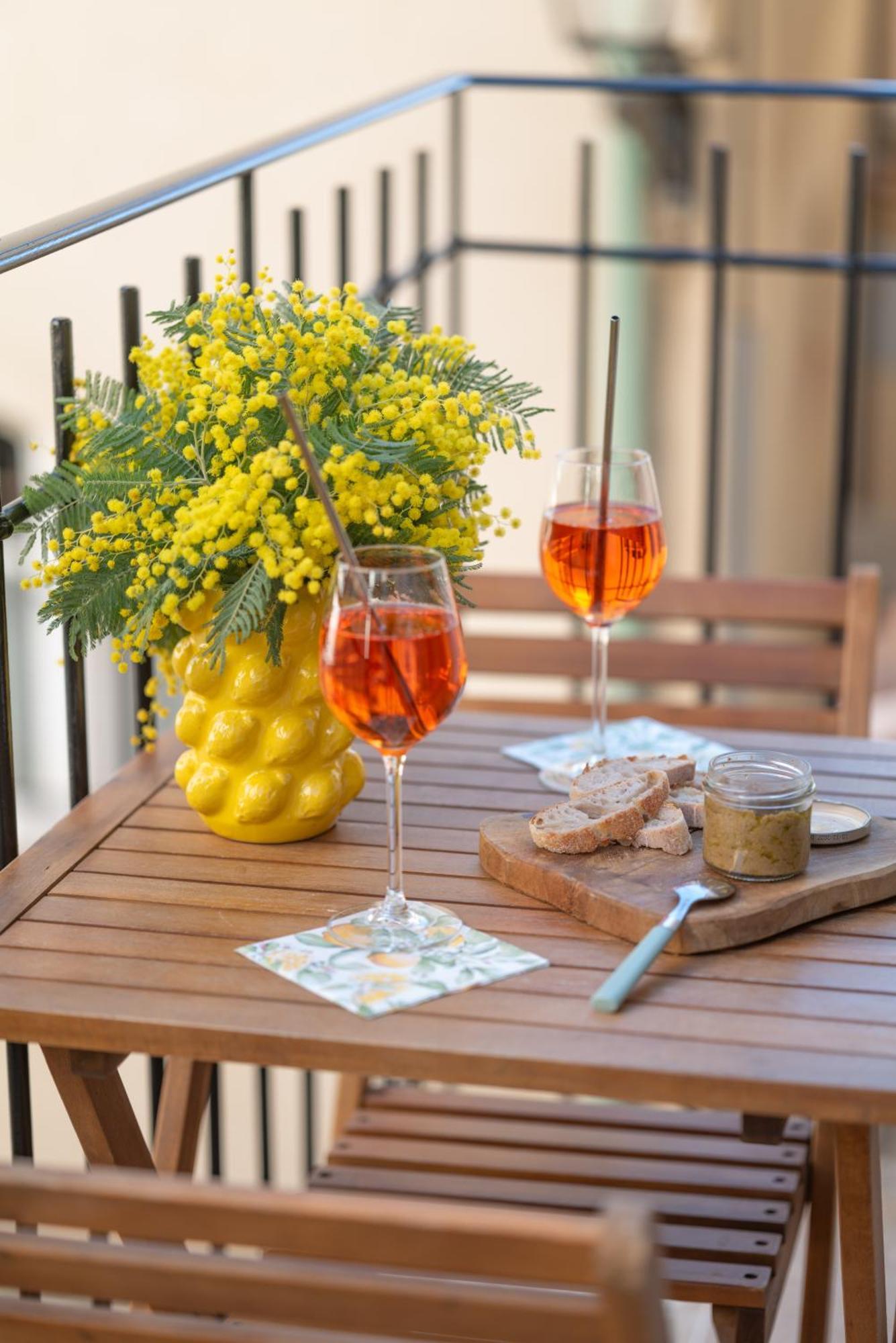 La Pablita, Vieil Antibes, Remparts Apartment Ngoại thất bức ảnh